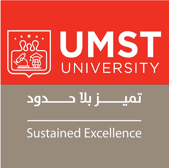 UMST Logo